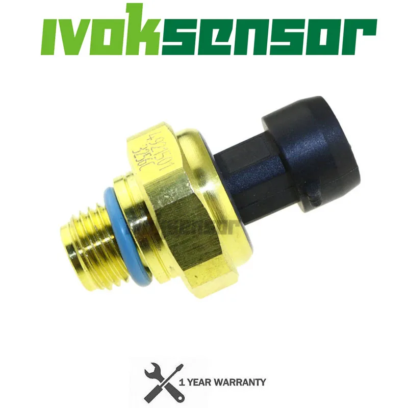 Датчик давления масла для Cummins ISM L10 M11 N14 4921501 3408385 3084521|sensor sensor|sensor switchsensor cummins |