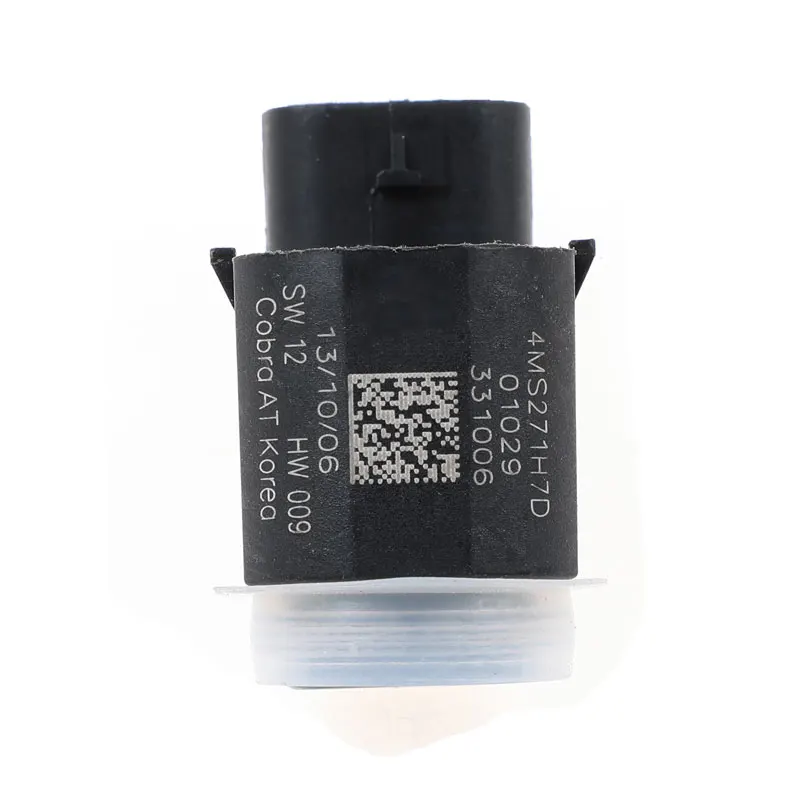 Датчик парковки YAOPEI 95720 3W100 новый PDC для Hyundai Kia Sportage (2011 2013) 957203W100|parking sensor|parking sensor