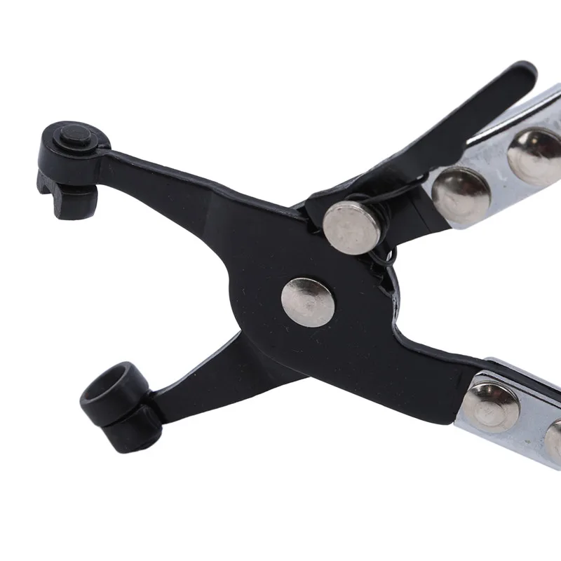 

Car Water Pipe Installer Remover Clip Clamp Plier Separate Tool Durable Car Repair Straight Shape Throat Tube Clamps