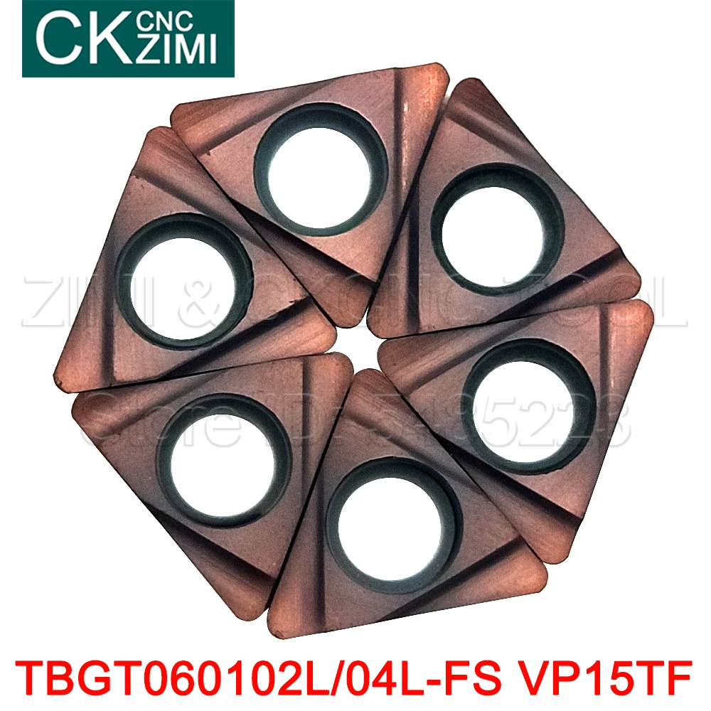 10 шт. карбидные Фрезы с ЧПУ|Токарный инструмент| |