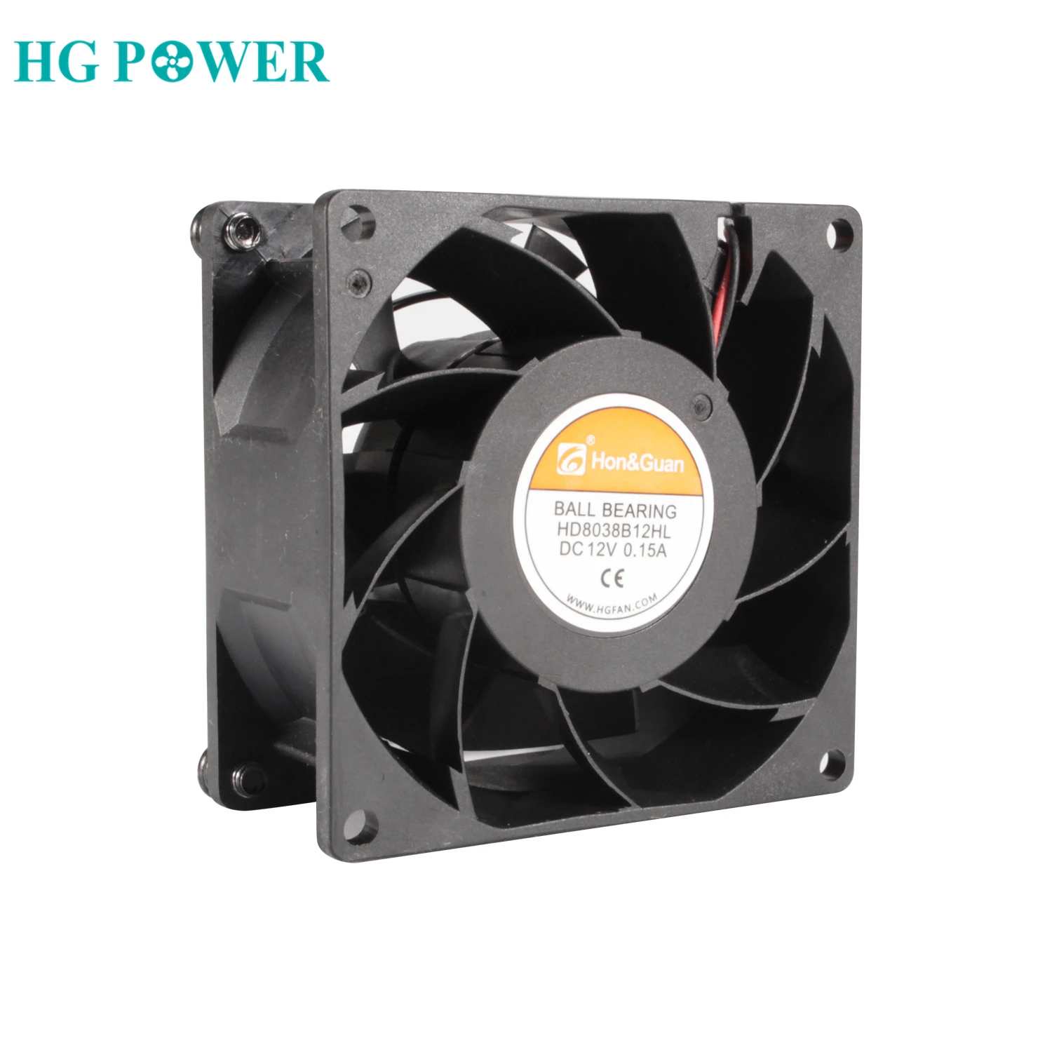 Бесшумный кулер для ПК настольного компьютера ЦП 12 В постоянного тока проектор