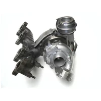 turbocharger for genuine engine turbocharger turbo charger k19 kta19 3594134 4061405