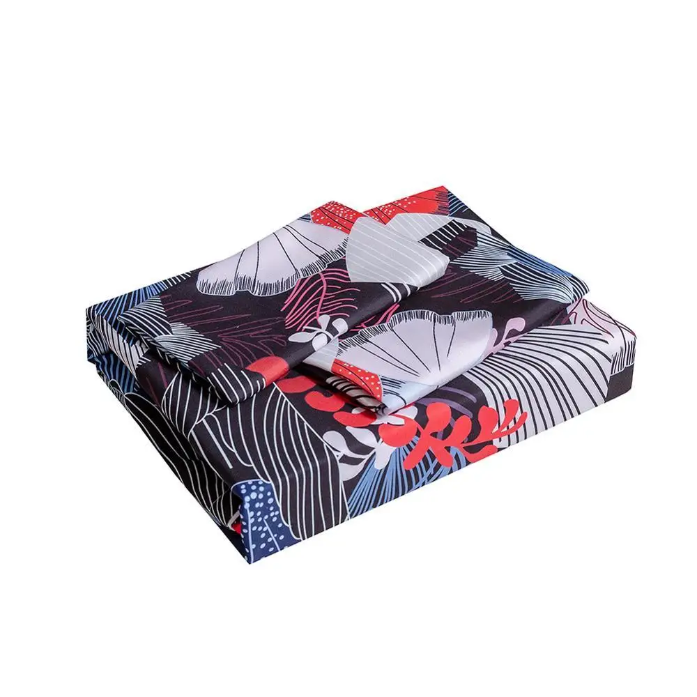 

America luxury style comforter bedding set Flower series Bed linen bed set duvet cover set Quilt Cover Pillowcases Home Textile