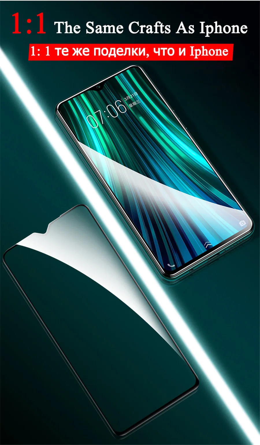 3 шт. Защитная пленка для экрана для Xiaomi mi 9 Se 9t Pro, закаленное стекло для Xiaomi mi A3 8 A2 Lite A1 mi x 3 Cc9 E, пленка