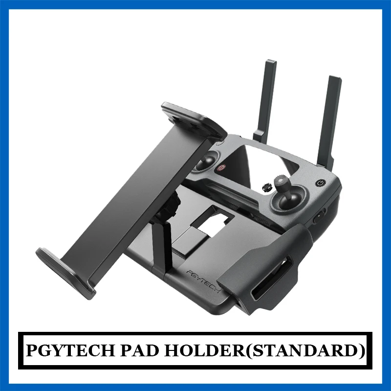 

Original PGYTECH Pad Holder Standard for Mavic 2/Mavic mini 2/ Mavic Air 2/Mavic air 2 Monitor Holder Stand Mount in stock
