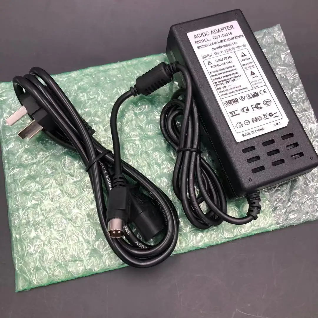 Зарядное устройство для JDSU аккумулятор OTDR MTS-6000 AC адаптер | Оптоволоконное