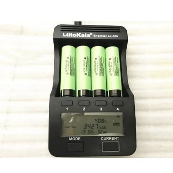 Panasonic ncr 18650B 3400mah 3,7 V 18650 аккумуляторная литиевая батарея с высокой емкостью 18650 батарея+ защитная(PCB