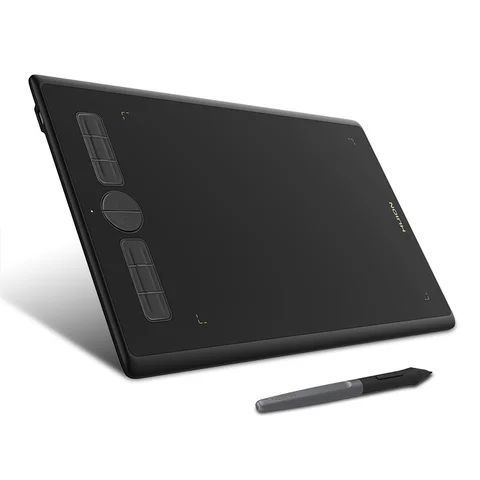 HUION H580X INSPIROY Графический планшет