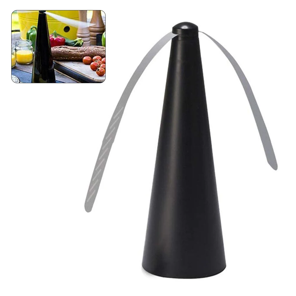 

New Automatic Mosquitoes Insect Killer Fly Repellent Fan Keep Flies And Bug Away From Your Food Enjoy Outdoor Meal Mosquito Trap