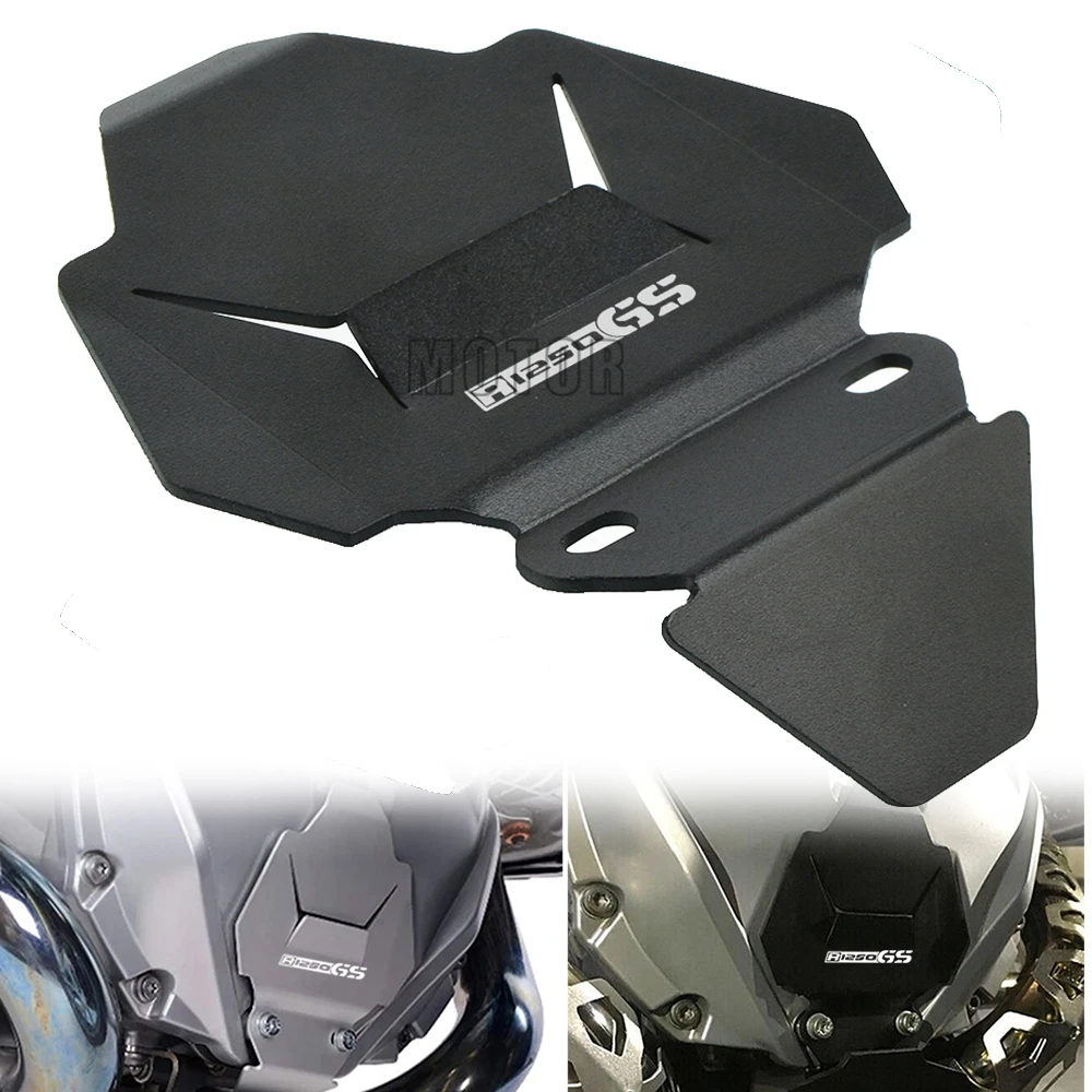

Новый 2019 мотоцикл R1250GS передний корпус двигателя защитные аксессуары для BMW R 1250 GS /R1250GS Приключения 2019 2020 R1250 GS