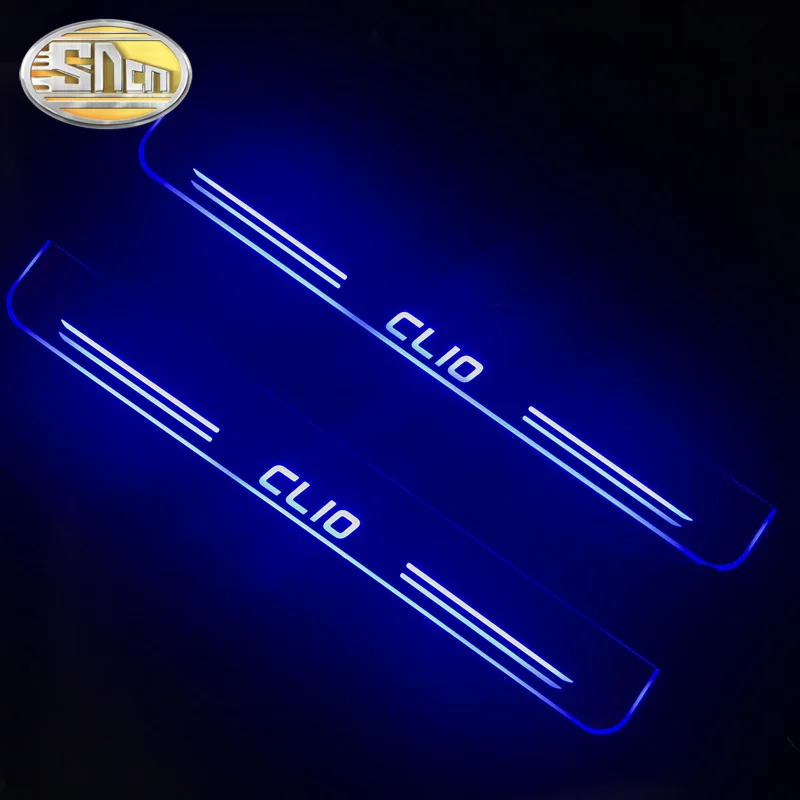 Автомобильный Стикеры акриловые перемещение СВЕТОДИОДНЫЙ Добро пожаловать