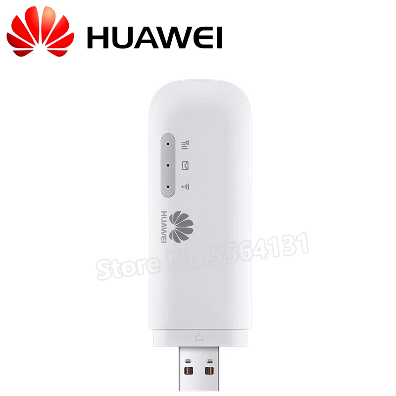 Универсальный USB Wi-Fi Модем HUAWEI E8372 E8372h-320 E8372h-820 4G LTE Wingle Мобильная точка доступа для