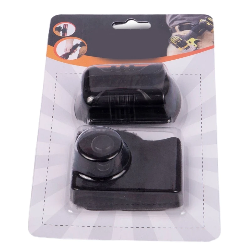 

Heavy-duty Tool Host Set Tool Leather Case High-quality Tool Bag Hanging Tools