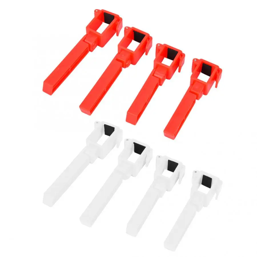 Расширенный усиленный Штатив для ног амортизатор шасси MIUI FIMI X8 SE Дрон RC ЗАПАСНЫЕ