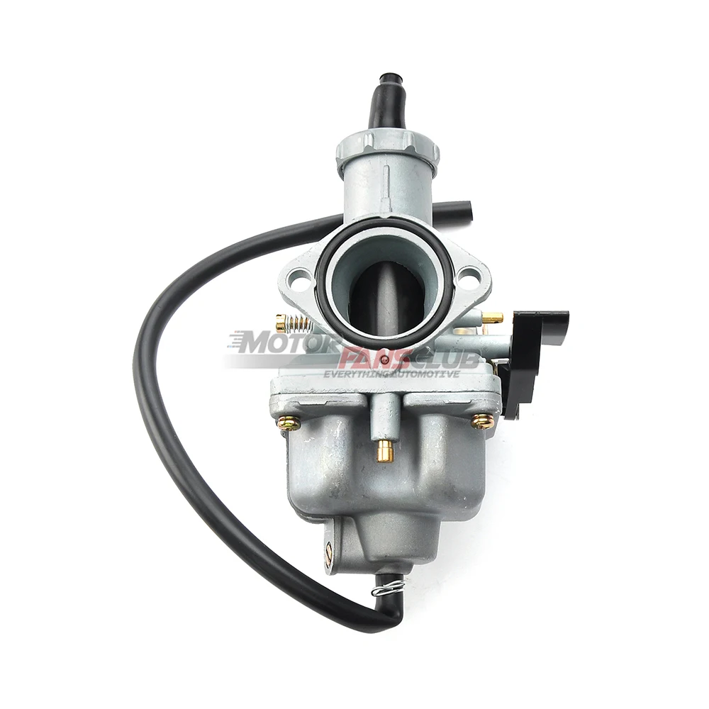 Карбюратор PZ30 30 мм карбюратор с двойным дроссельным тросиком для 200cc 250cc ATV