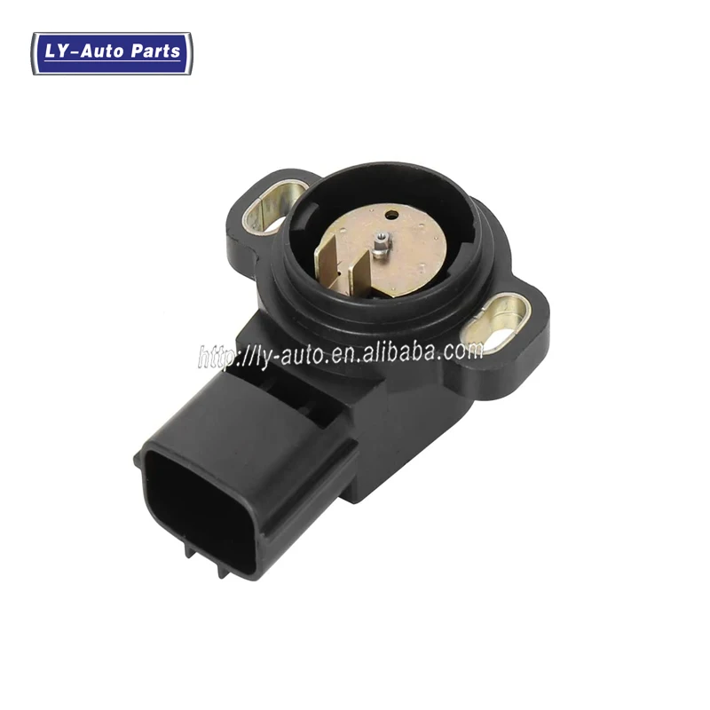 Новый Датчик положения дроссельной заслонки TPS датчик для MAZDA 626 MX6 PROTEGE FS0113SLO 5S5140 OEM