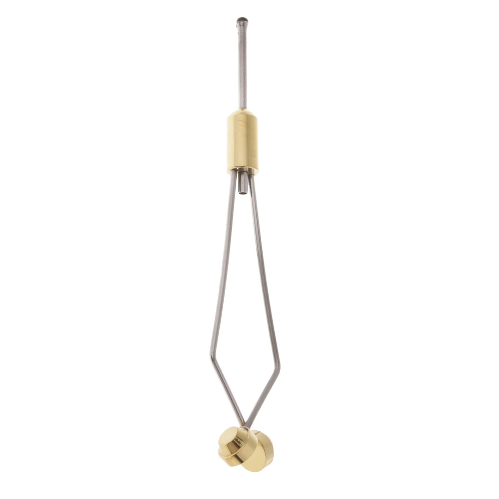 Бобины из нержавеющей стали и латуни для ловли нахлыстом инструмент завязывания мухи|Рыболовные снасти| |