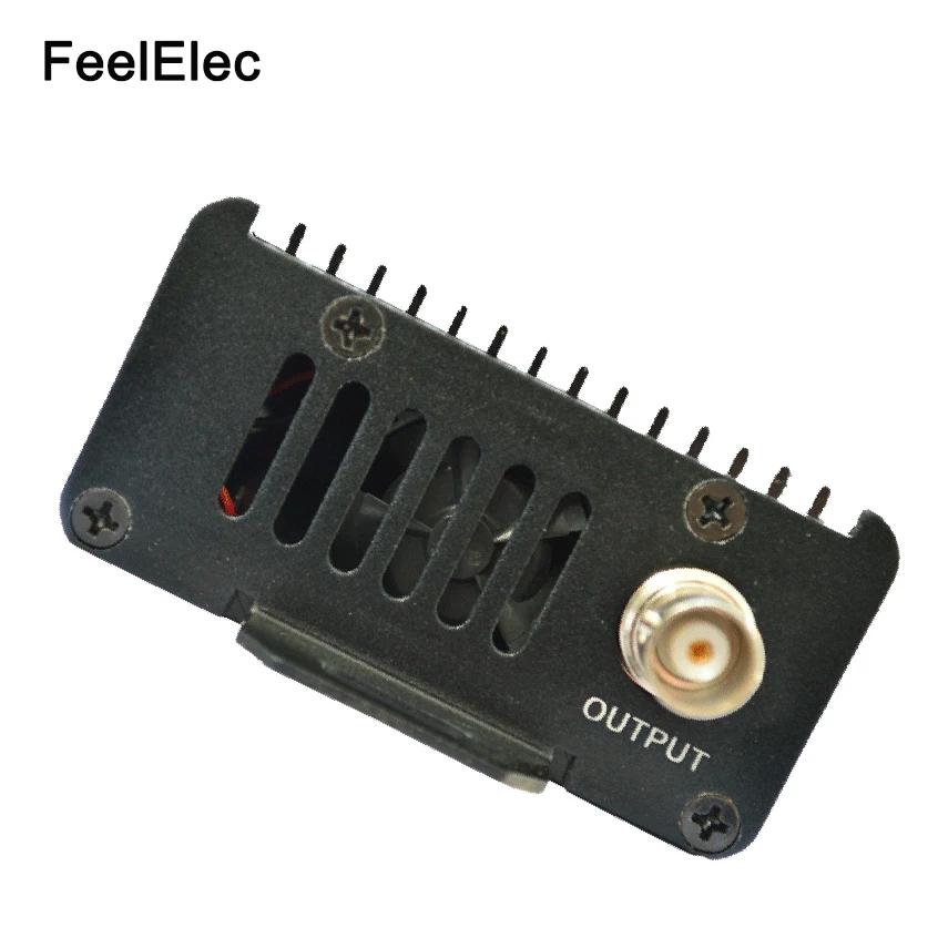 Feeltech FPA301-20W 5 МГц функция произвольной формы сигнала Усилитель мощности для