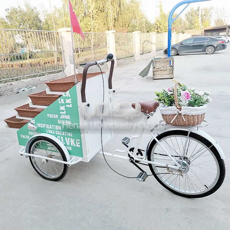 Мини-тележка для хот-догов Gelato грузовики мороженого супермаркет продажа