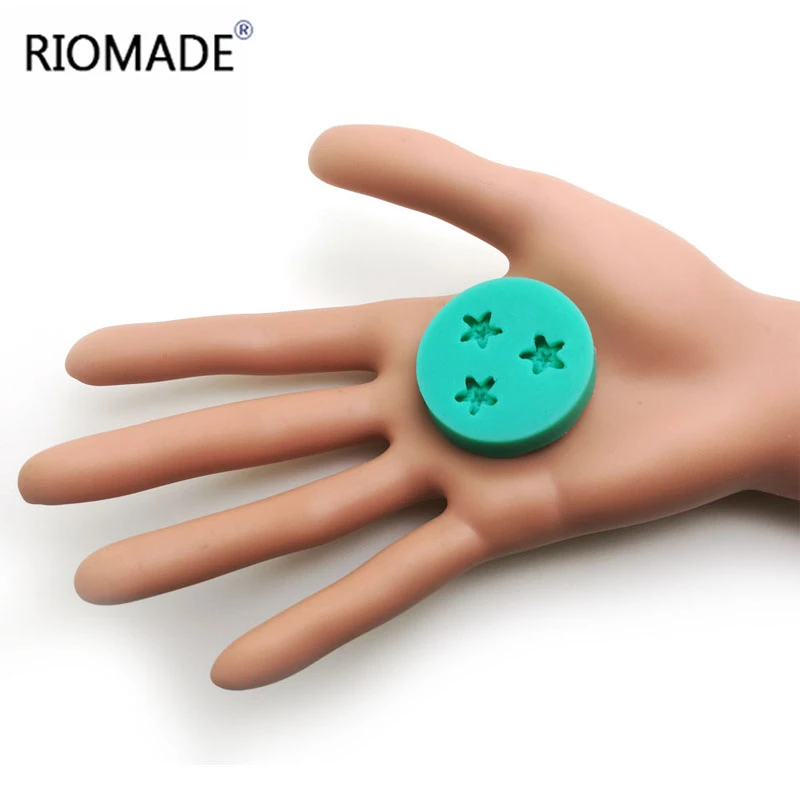 Силиконовые формы в форме цветка для украшения тортов форма помадки шоколада