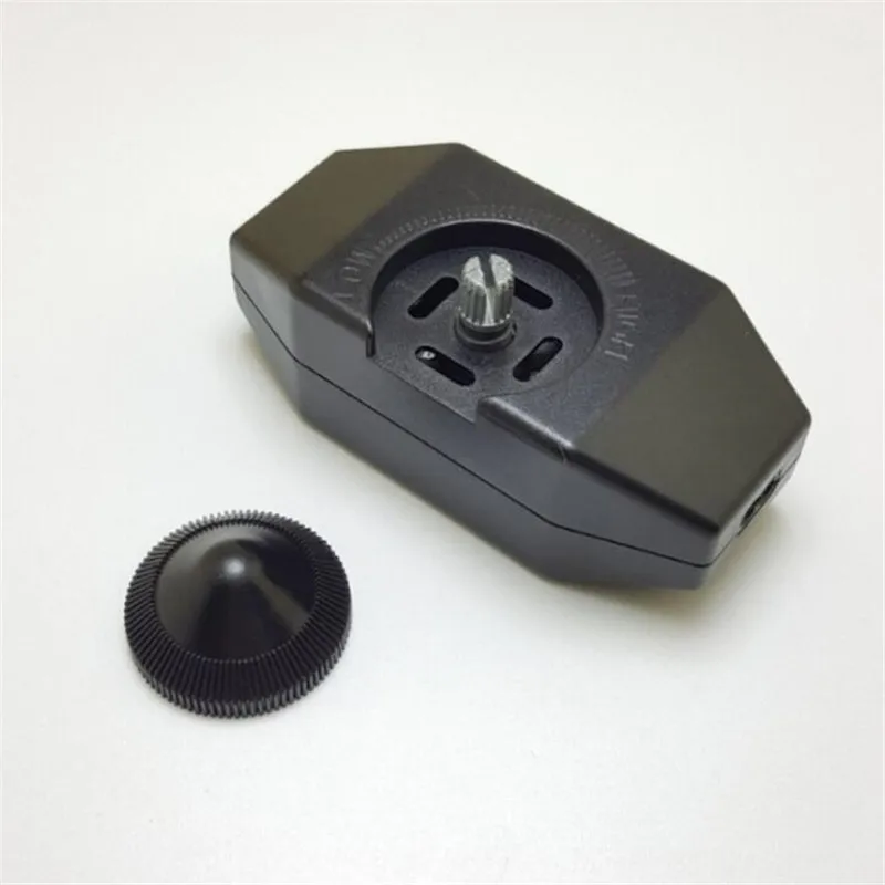 

High Quality led dimmer switch Adjustable Controller Knob 220v Lamp Dimmer Cord Switch Plug In Table Floor Light Dimming On Off