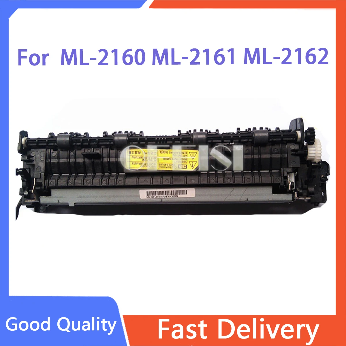 Блок фьюзера в сборе для Samsung ML 2160 2161 2162 2165 2166 Fuser assembly|Детали принтера| |