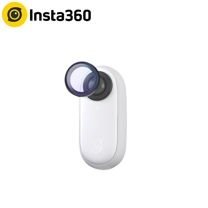 Insta360 GO 2 Lens Guards For Insta 360 Go2  Original Access