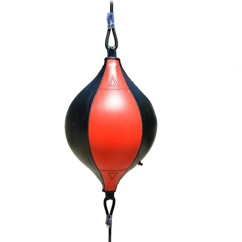 Мяч для бокса из ПУ груши мяч тренировки муай тай бокс ММА фитнес спортивное