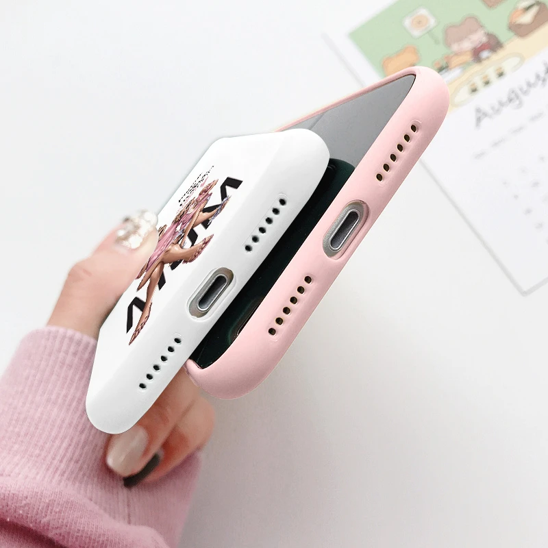 Чехол для Xiaomi Redmi 10 Mi 11 Lite Note Pro 10S 9 9T 9A 9C 9S 8 8T 8A 7 7A Poco X3 F3 M3