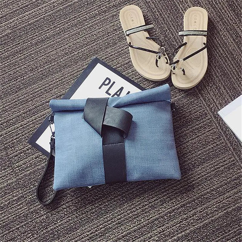 

2021 New Women Clutches Bags Casual Fashion Lady Envelope Shoulder Messenger Bag Korean Female Simple Designer Clutch Small Bag