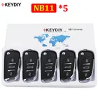 Универсальный дистанционный ключ KEYDIY NB11 3B для KD900 KD900 + URG200