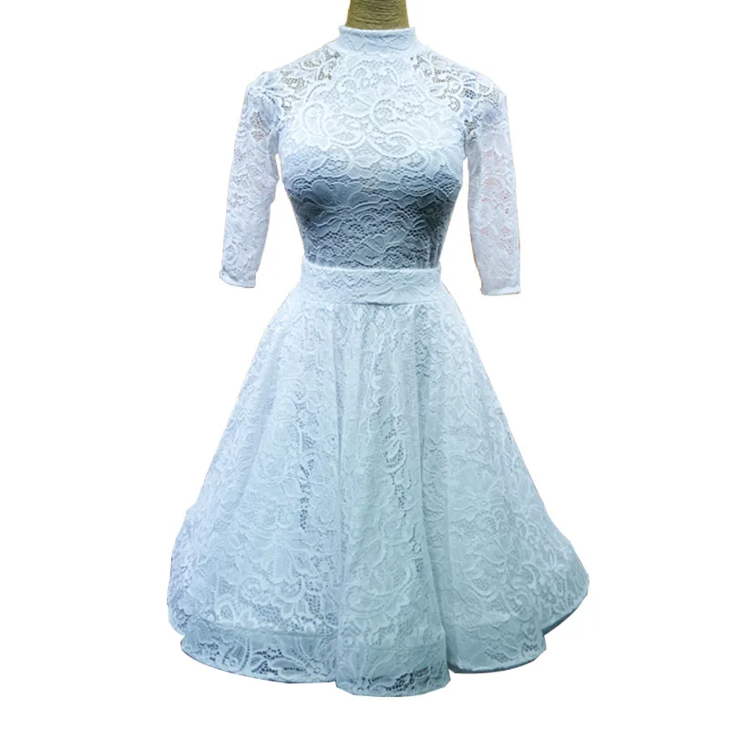 

Girl's Latin Dance Competition Dress White Lace Dancewear Children Dancing Outfits Show Suit Dance Costume Latin Dress New 1392
