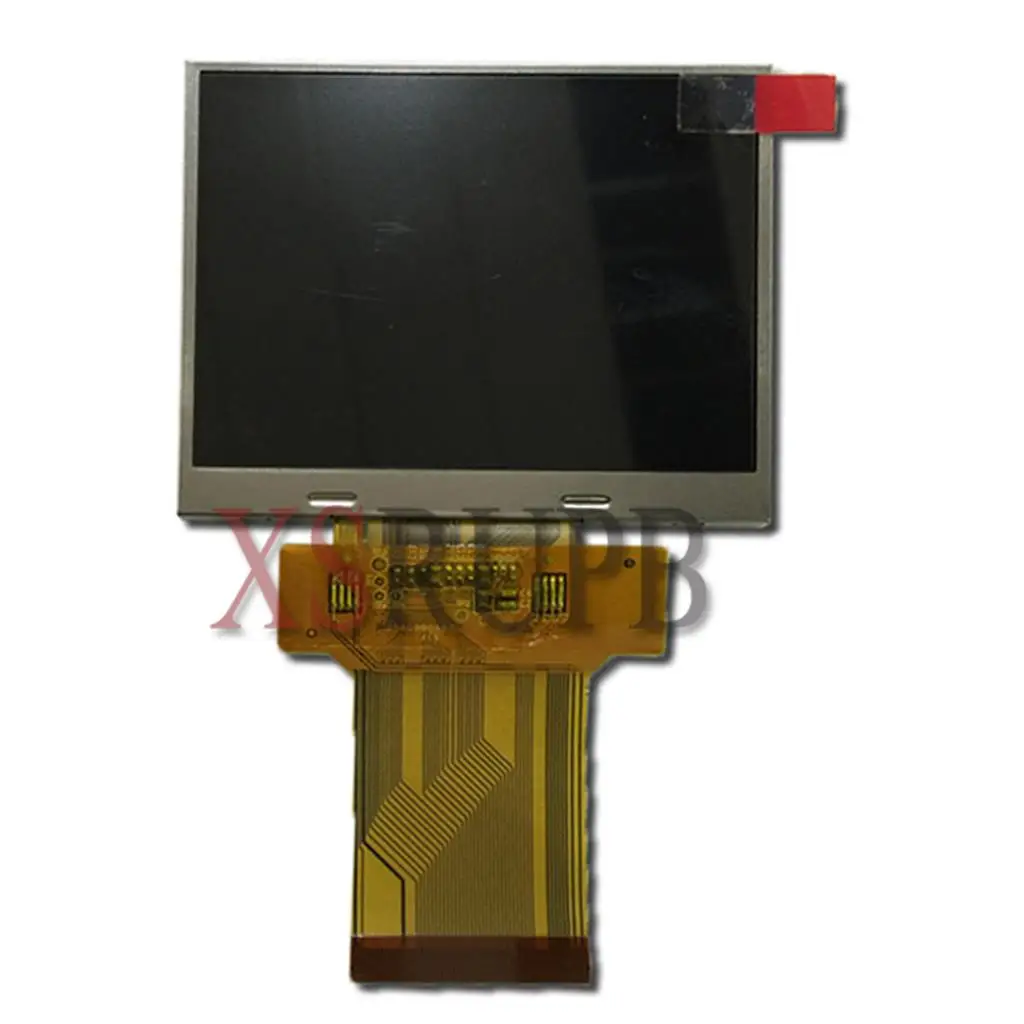 

3,5 дюймовый 60PIN TFT ЖК-экран с сенсорной панелью TM035KDH05 QVGA 320(RGB)* 240