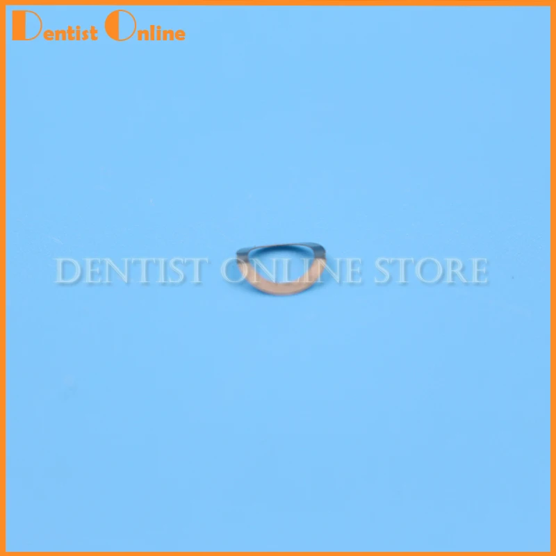 

30PCS/Lot Dental O-Ring Dental Turbine Handpiece Spare Part Wave Gasket