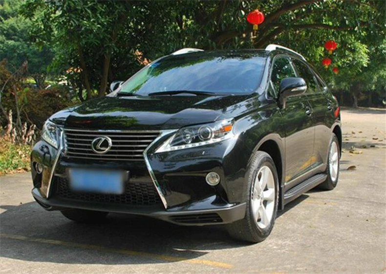 Подножки для автомобилей Lexus RX270 RX350 RX450h 2009-2015 | Автомобили и мотоциклы