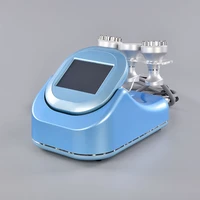 multifunction vacuum cavitation radio frequency instrument weight loss machine beauty salon equipment for sale
