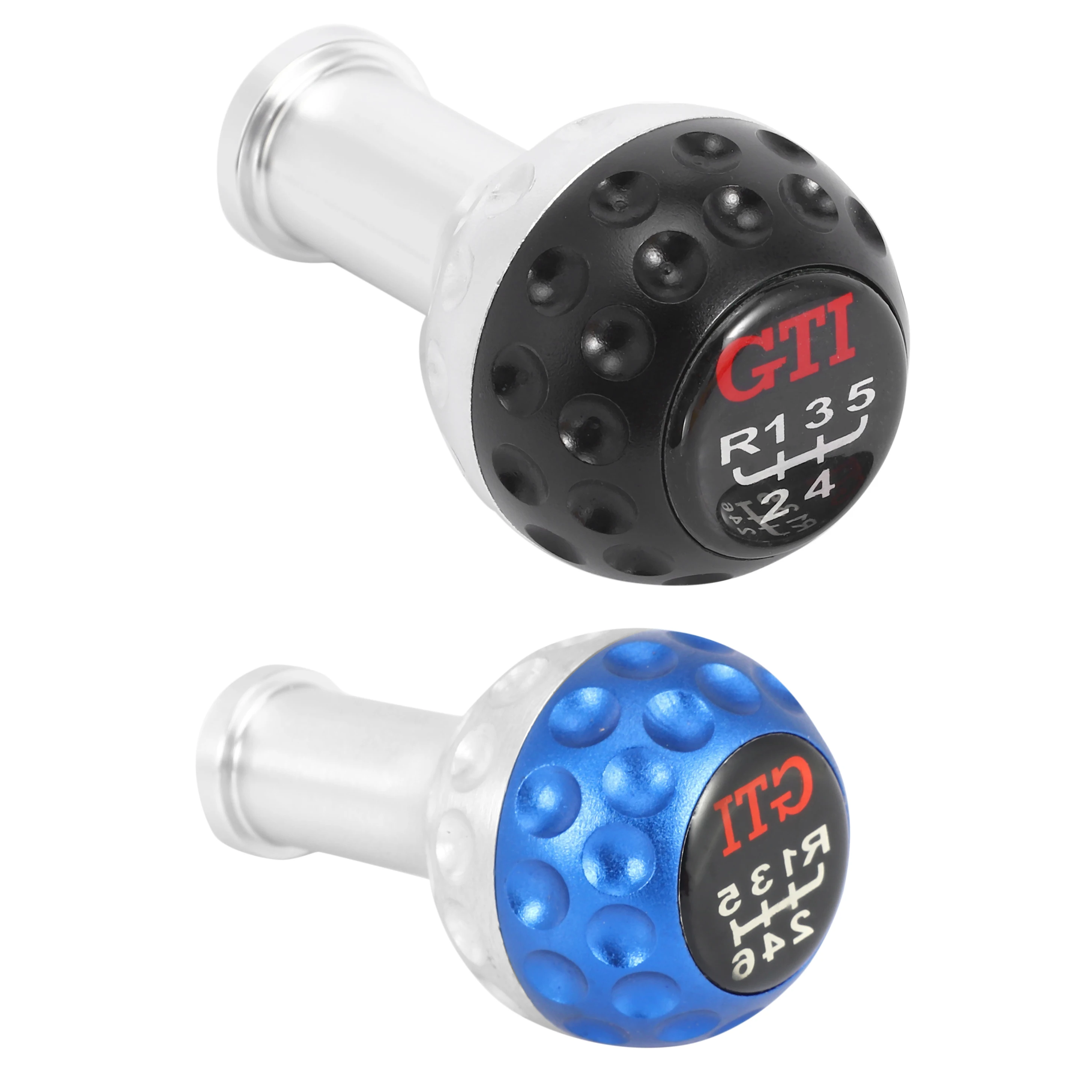 

Ручка переключения передач Универсальная Алюминиевая, 5-6 скоростей