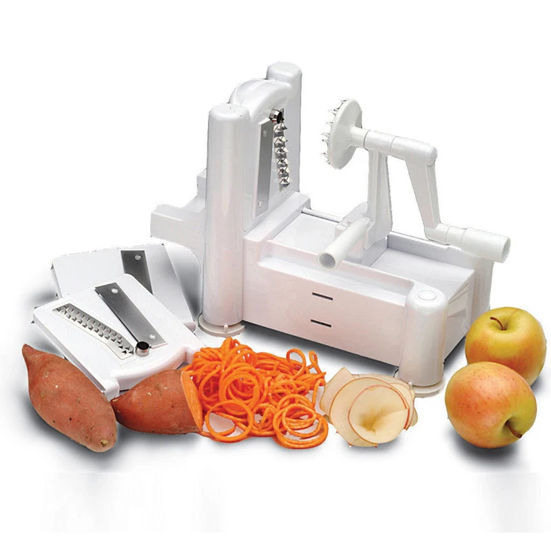 Многофункциональная овощерезка все в одном измельчитель слайсер ручной шейкер