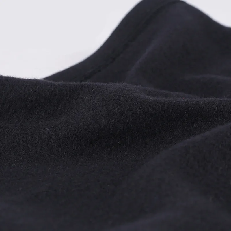 Winter Warm Bib Outdoor Windproof Fleece Riding Head Mask Multifunctional Collar Ski Hat Sport Scarf Face Neck Warmer | Спорт и