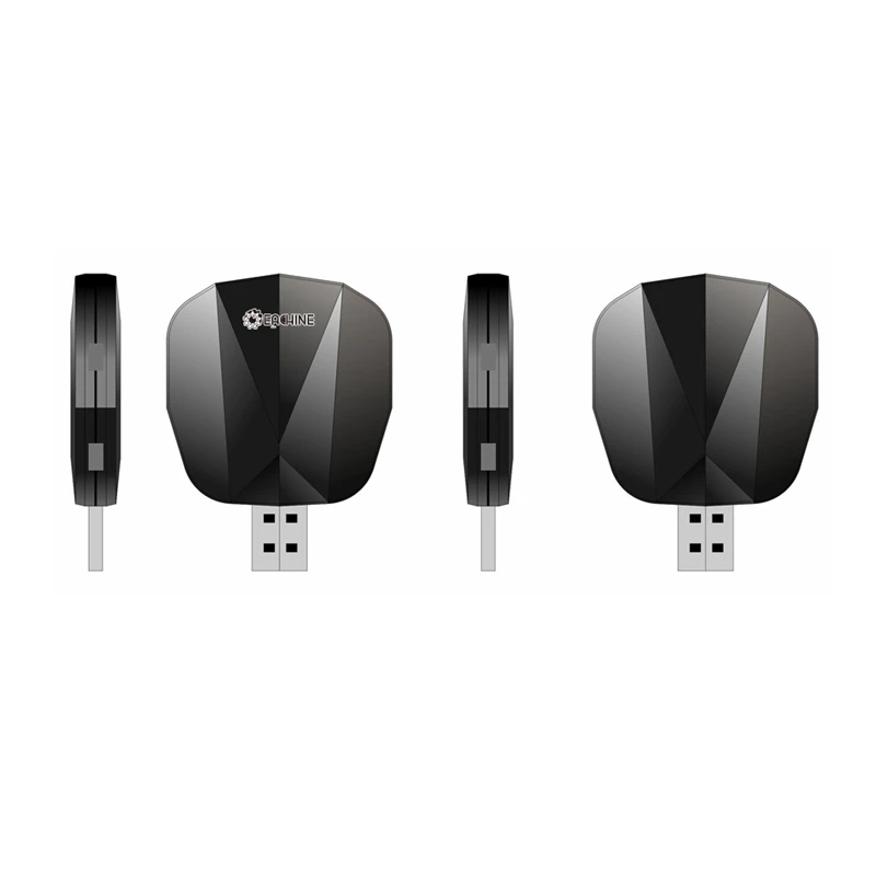 Eachine E520 E520S 4 в 1 взаимный обмен данными между компьютером и периферийными