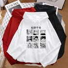 Толстовка Chifuyu Matsuno с рисунком, одежда Токио Мстители манга, кавайный костюм, Мужская Уличная одежда, одежда для подростков, аниме вещи