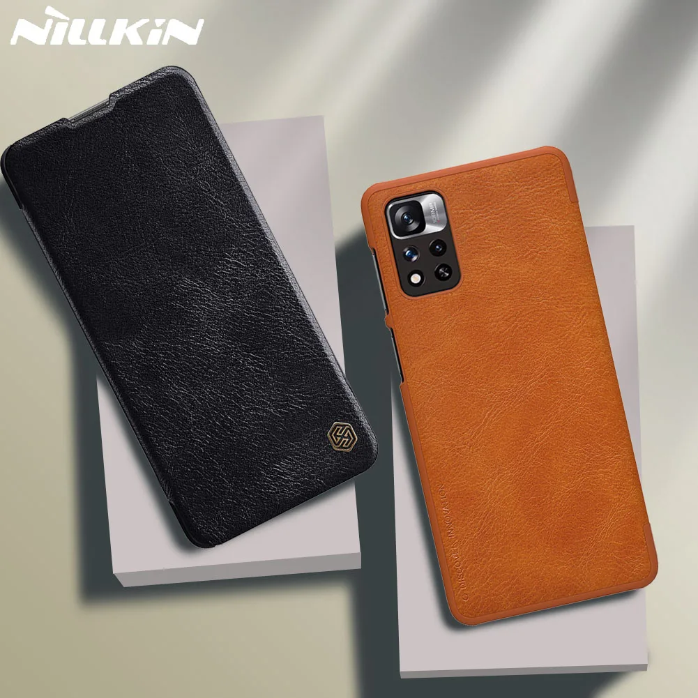 

Роскошный флип-чехол для Xiaomi Redmi Note 11T 11 Pro Plus