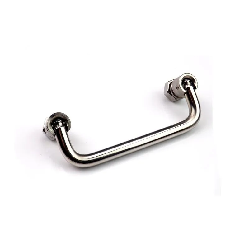 Складной U-образный ящик для инструментов из нержавеющей стали 90-150 мм |