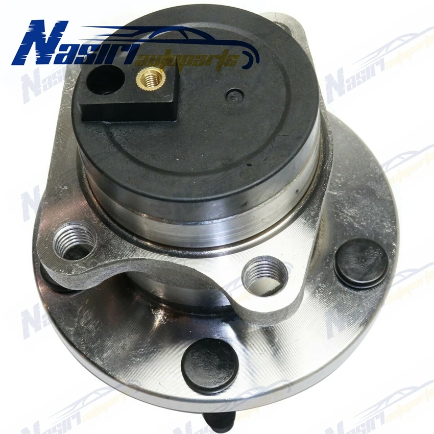 Подшипник ступицы заднего колеса в сборе для Ford Edge Lincoln MKX 2007 2008 только FWD |