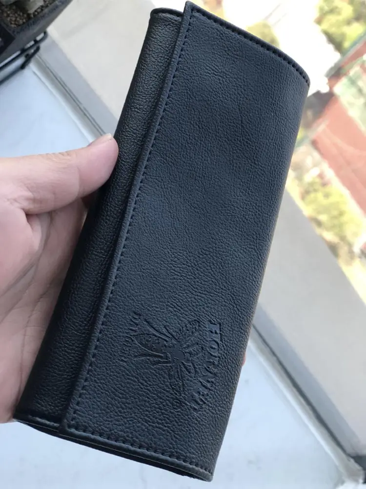 HORNET сигаретный мешок для табачных мешков из искусственной кожи трав бумажный