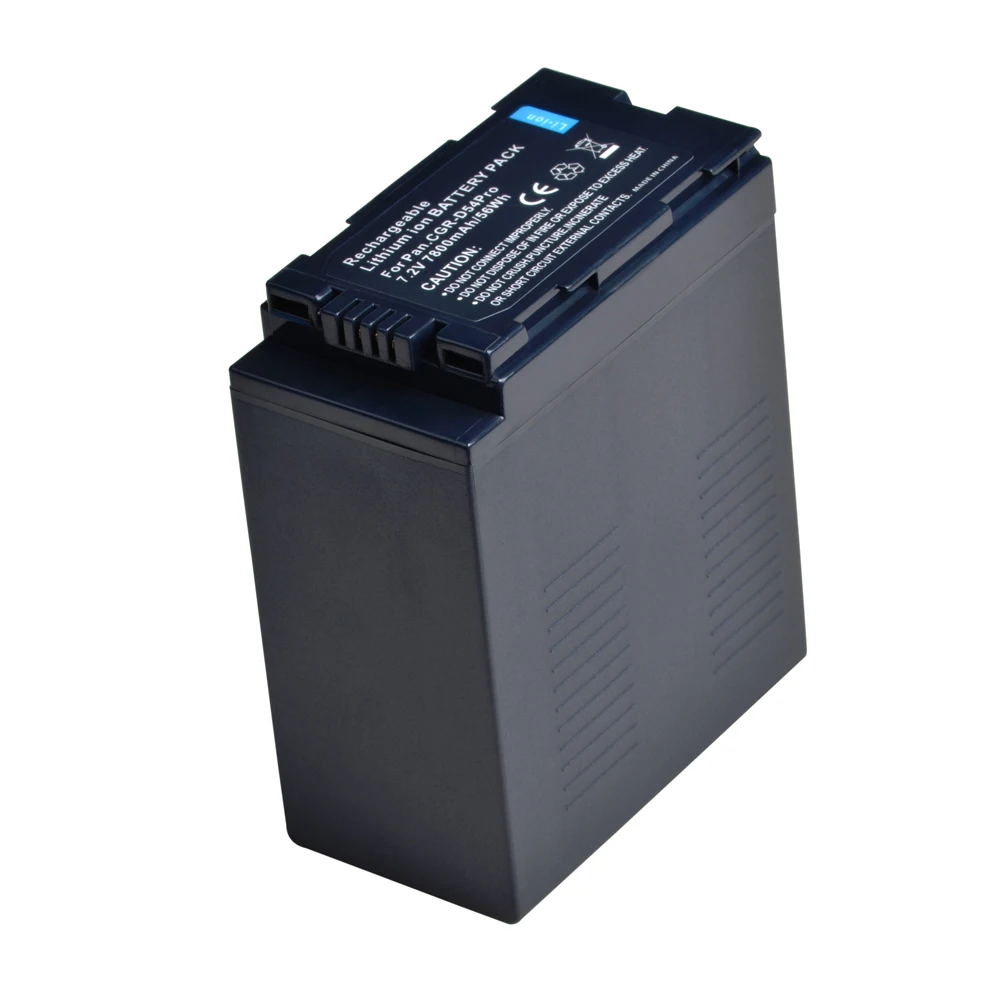 2Pc 7 2 V 5400mAh телефон телефон|Цифровые аккумуляторы| |