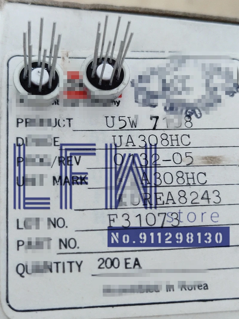

UA308HC UA208HC UA108HC