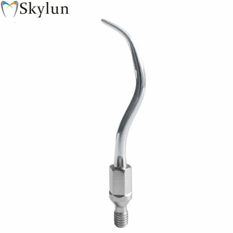 5 шт. стоматологические наконечники скалера GK1 новый ультразвуковой воздушный