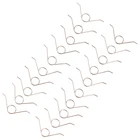 1020 шт., пружины для пусковых кнопок L1 L2 R1 R2 для замены контроллера PS3 PS4