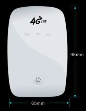 925-3 Портативная точка доступа 4G Lte беспроводной мобильный маршрутизатор Wifi модем 150 Мбит/с 2,4G Wifi коробка данных терминал коробка Wifi беспроводной маршрутизатор S